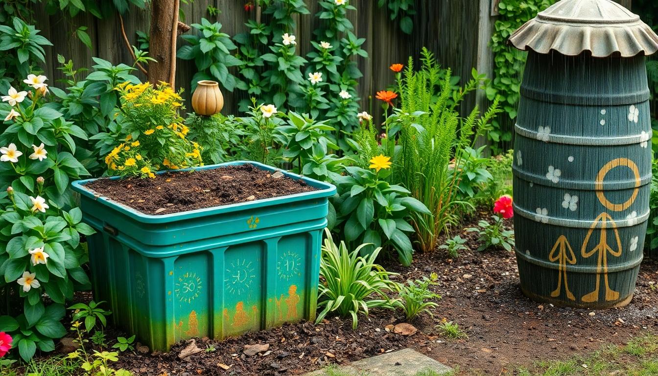 15 Sacred Spiritual Garden Ideas to Create Your Perfect Outdoor Sanctuary 18 15 Sacred Spiritual Garden Ideas to Create Your Perfect Outdoor Sanctuary 17