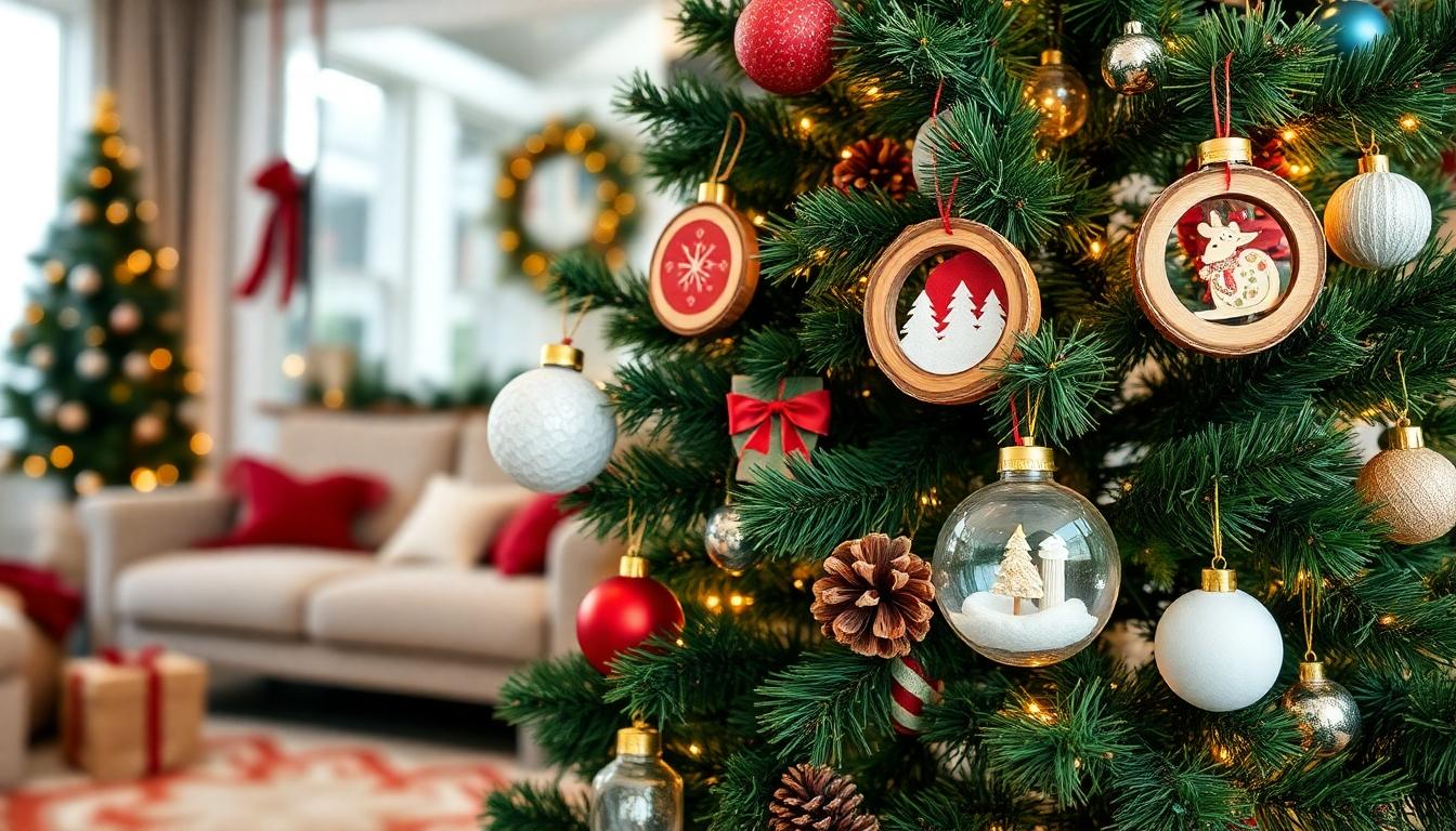 25 Magical Christmas Decor Ideas to Transform Your Home This Holiday Season 2 25 Magical Christmas Decor Ideas to Transform Your Home This Holiday Season 1