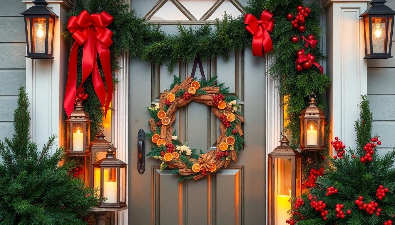 25 Magical Christmas Decor Ideas to Transform Your Home This Holiday Season 6 25 Magical Christmas Decor Ideas to Transform Your Home This Holiday Season 5