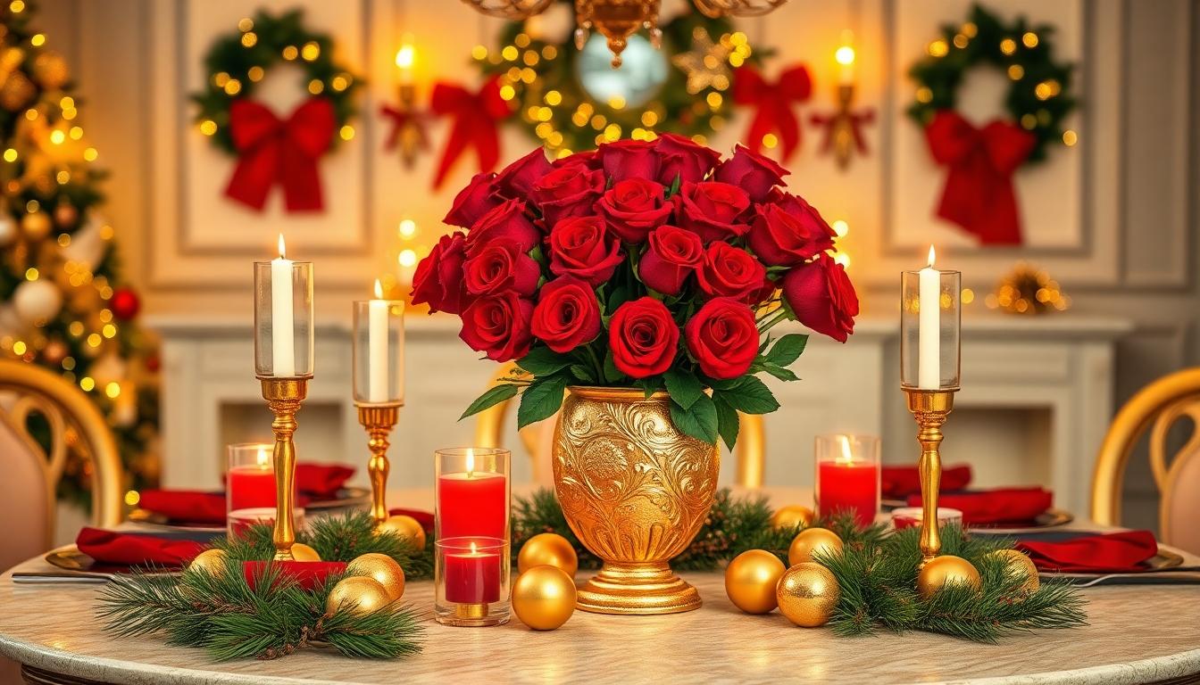 25 Magical Christmas Decor Ideas to Transform Your Home This Holiday Season 8 25 Magical Christmas Decor Ideas to Transform Your Home This Holiday Season 7