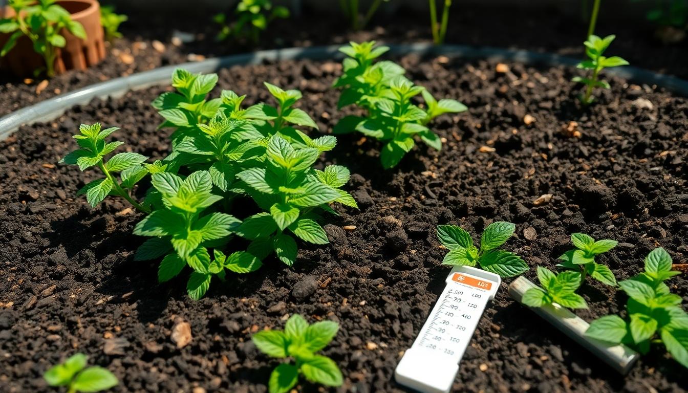 10 Expert Mint Growing Tips for a Never-Ending Home Herb Garden 2 10 Expert Mint Growing Tips for a Never-Ending Home Herb Garden 1