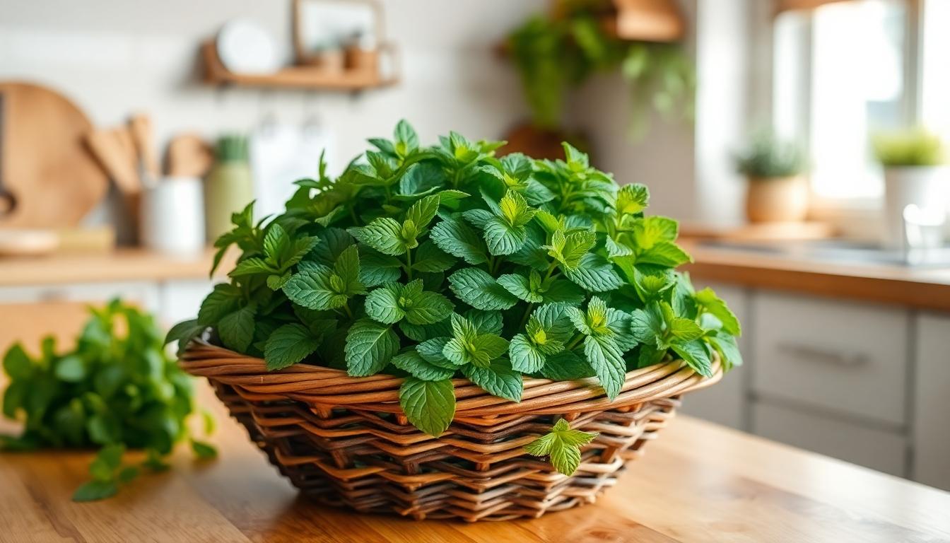 10 Expert Mint Growing Tips for a Never-Ending Home Herb Garden 16 10 Expert Mint Growing Tips for a Never-Ending Home Herb Garden 15