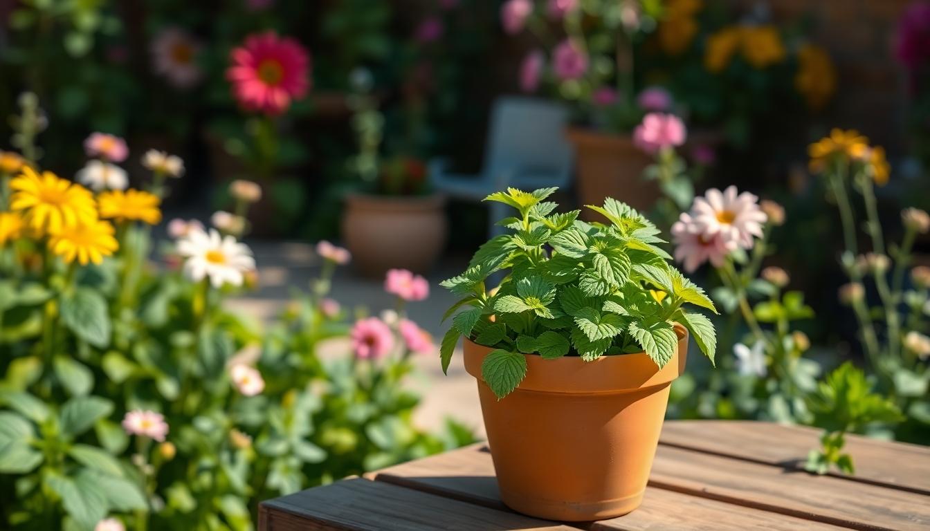 10 Expert Mint Growing Tips for a Never-Ending Home Herb Garden 4 10 Expert Mint Growing Tips for a Never-Ending Home Herb Garden 3