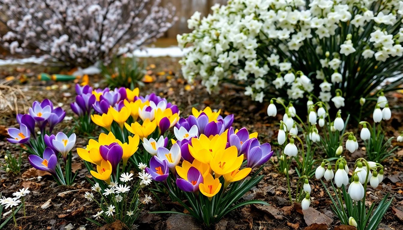 15 Stunning Winter Garden Ideas to Transform Your Outdoor Space During Cold Months 4 15 Stunning Winter Garden Ideas to Transform Your Outdoor Space During Cold Months 3