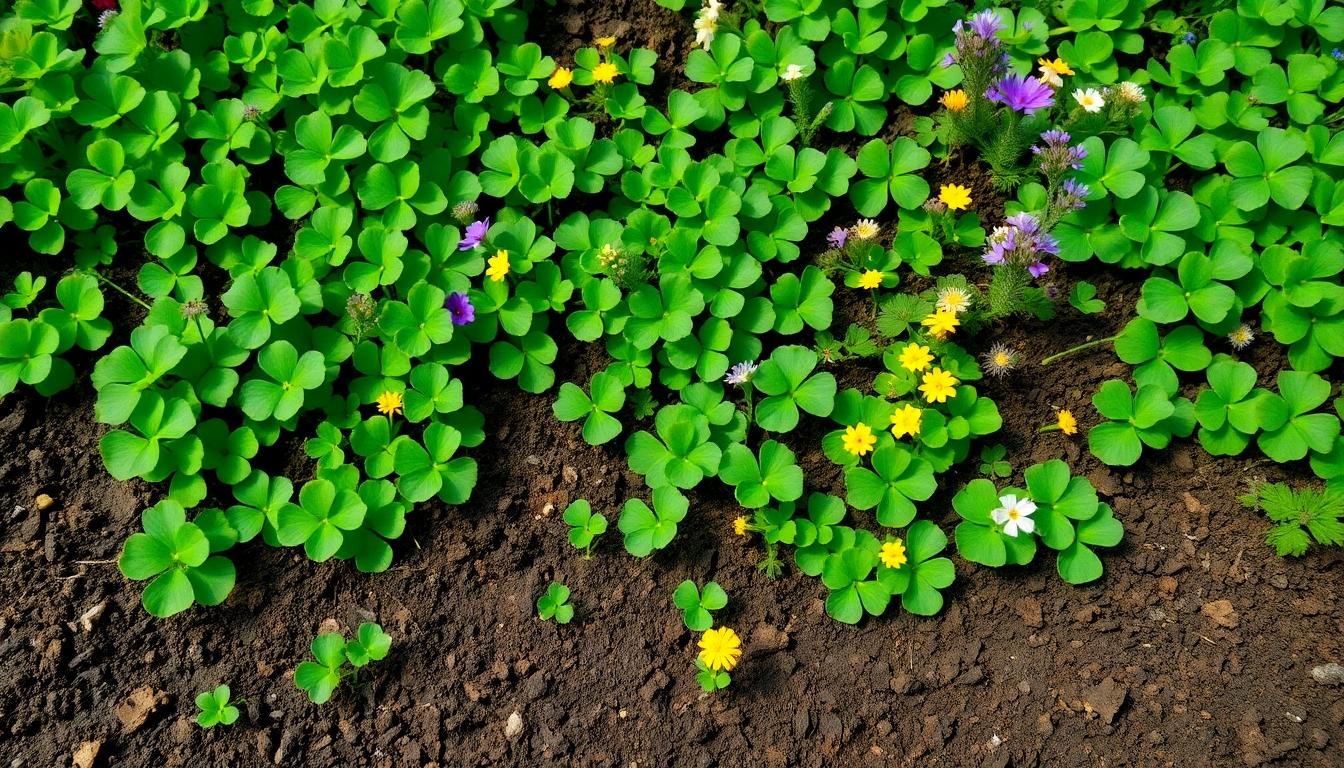 10 Best Companion Plants for a Thriving Garden: Natural Pairings That Boost Your Harvest 6 10 Best Companion Plants for a Thriving Garden: Natural Pairings That Boost Your Harvest 5