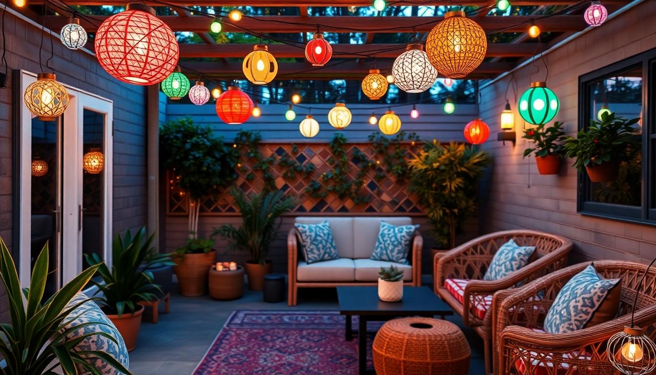 15 Magical Patio String Light Ideas to Transform Your Outdoor Space Tonight 18 15 Magical Patio String Light Ideas to Transform Your Outdoor Space Tonight 17