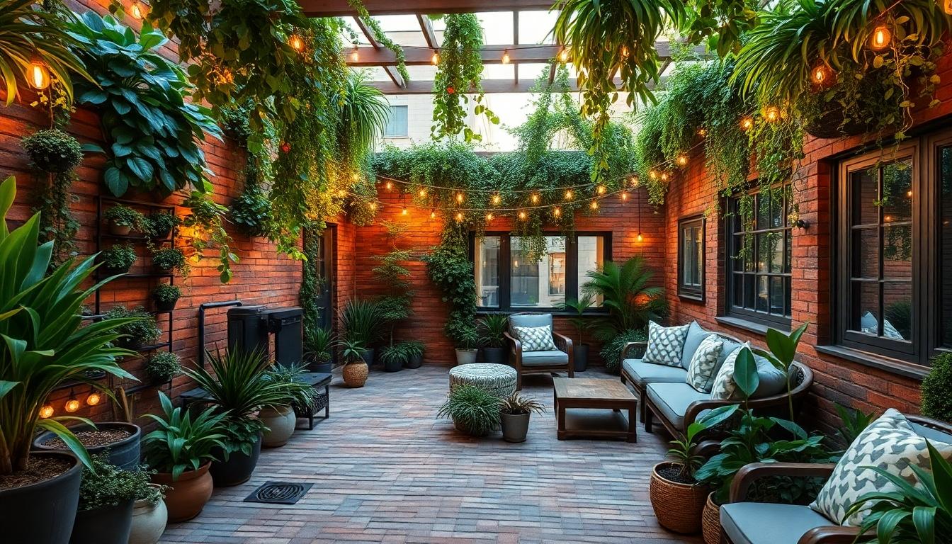 15 Stunning Open Patio Ideas to Transform Your Outdoor Space | 2025 Design Guide 10 15 Stunning Open Patio Ideas to Transform Your Outdoor Space | 2025 Design Guide 9