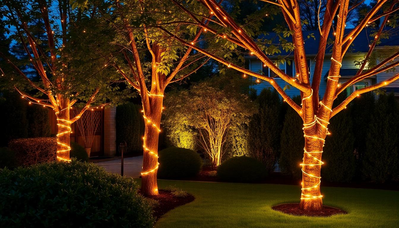 15 Stunning Solar Lighting Ideas to Transform Your Outdoor Space Tonight 10 15 Stunning Solar Lighting Ideas to Transform Your Outdoor Space Tonight 9