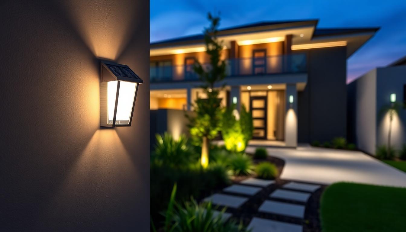 15 Stunning Solar Lighting Ideas to Transform Your Outdoor Space Tonight 12 15 Stunning Solar Lighting Ideas to Transform Your Outdoor Space Tonight 11