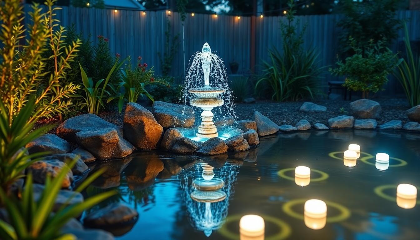 15 Stunning Solar Lighting Ideas to Transform Your Outdoor Space Tonight 6 15 Stunning Solar Lighting Ideas to Transform Your Outdoor Space Tonight 5