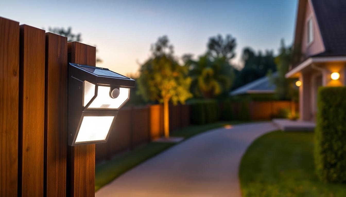 15 Stunning Solar Lighting Ideas to Transform Your Outdoor Space Tonight 8 15 Stunning Solar Lighting Ideas to Transform Your Outdoor Space Tonight 7