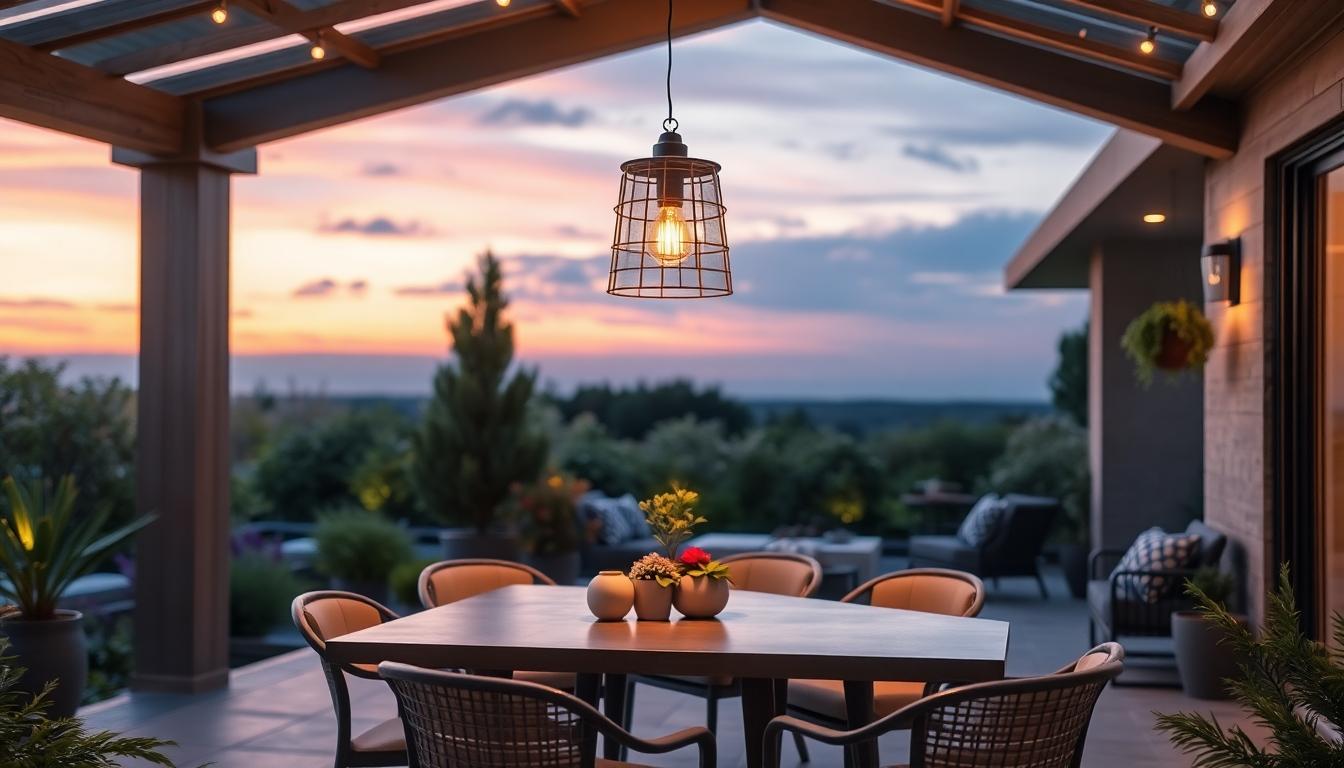 15 Stunning Solar Lighting Ideas to Transform Your Outdoor Space Tonight 4 15 Stunning Solar Lighting Ideas to Transform Your Outdoor Space Tonight 3