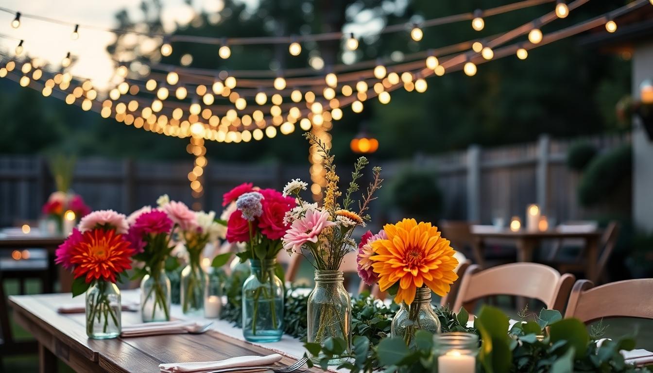 10 Enchanting Summer Garden Party Ideas to Transform Your Outdoor Space 4 10 Enchanting Summer Garden Party Ideas to Transform Your Outdoor Space 3
