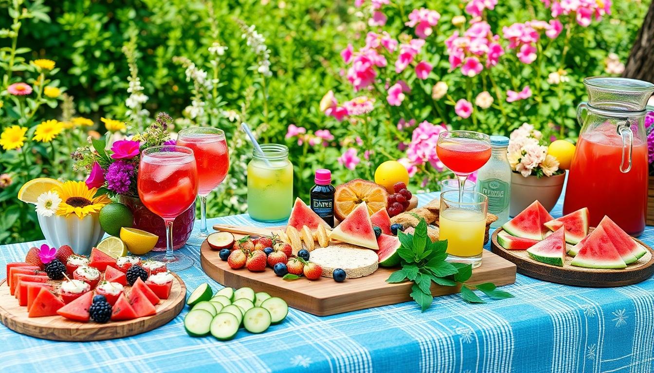 10 Enchanting Summer Garden Party Ideas to Transform Your Outdoor Space 6 10 Enchanting Summer Garden Party Ideas to Transform Your Outdoor Space 5