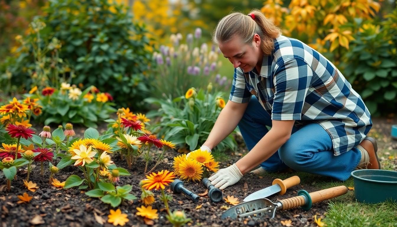 10 Best Fall Perennials to Plant Now for a Stunning Spring Garden 8 10 Best Fall Perennials to Plant Now for a Stunning Spring Garden 7