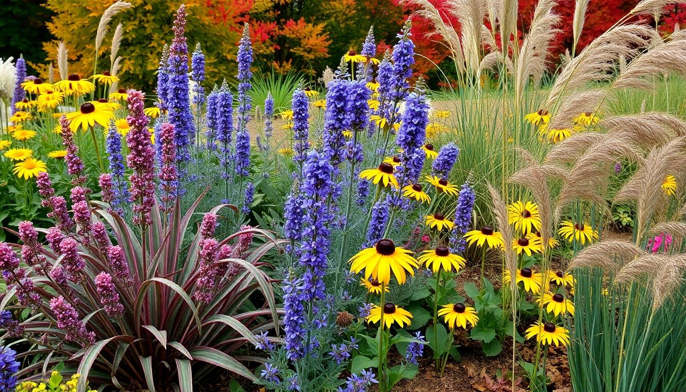 10 Best Fall Perennials to Plant Now for a Stunning Spring Garden 2 10 Best Fall Perennials to Plant Now for a Stunning Spring Garden 1