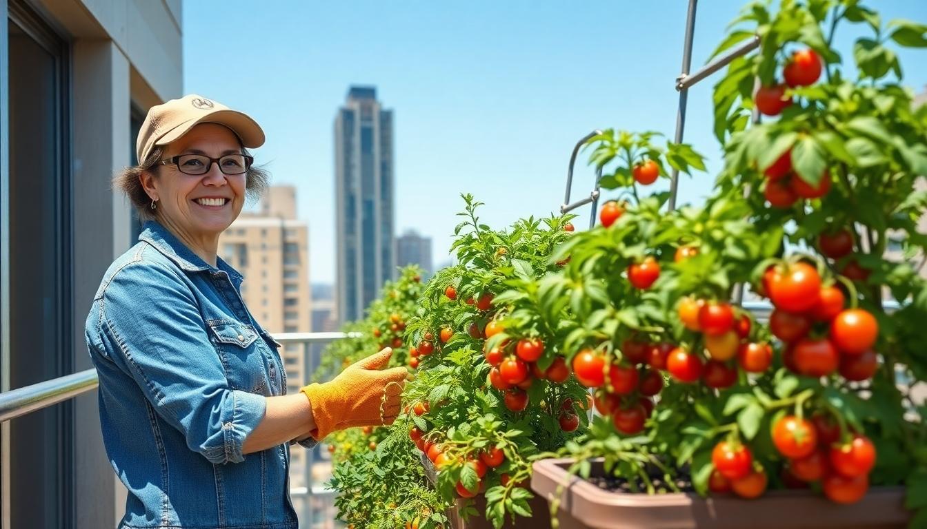 10 Surprising Secrets to Growing Abundant Tomatoes on Your Balcony 16 10 Surprising Secrets to Growing Abundant Tomatoes on Your Balcony 15