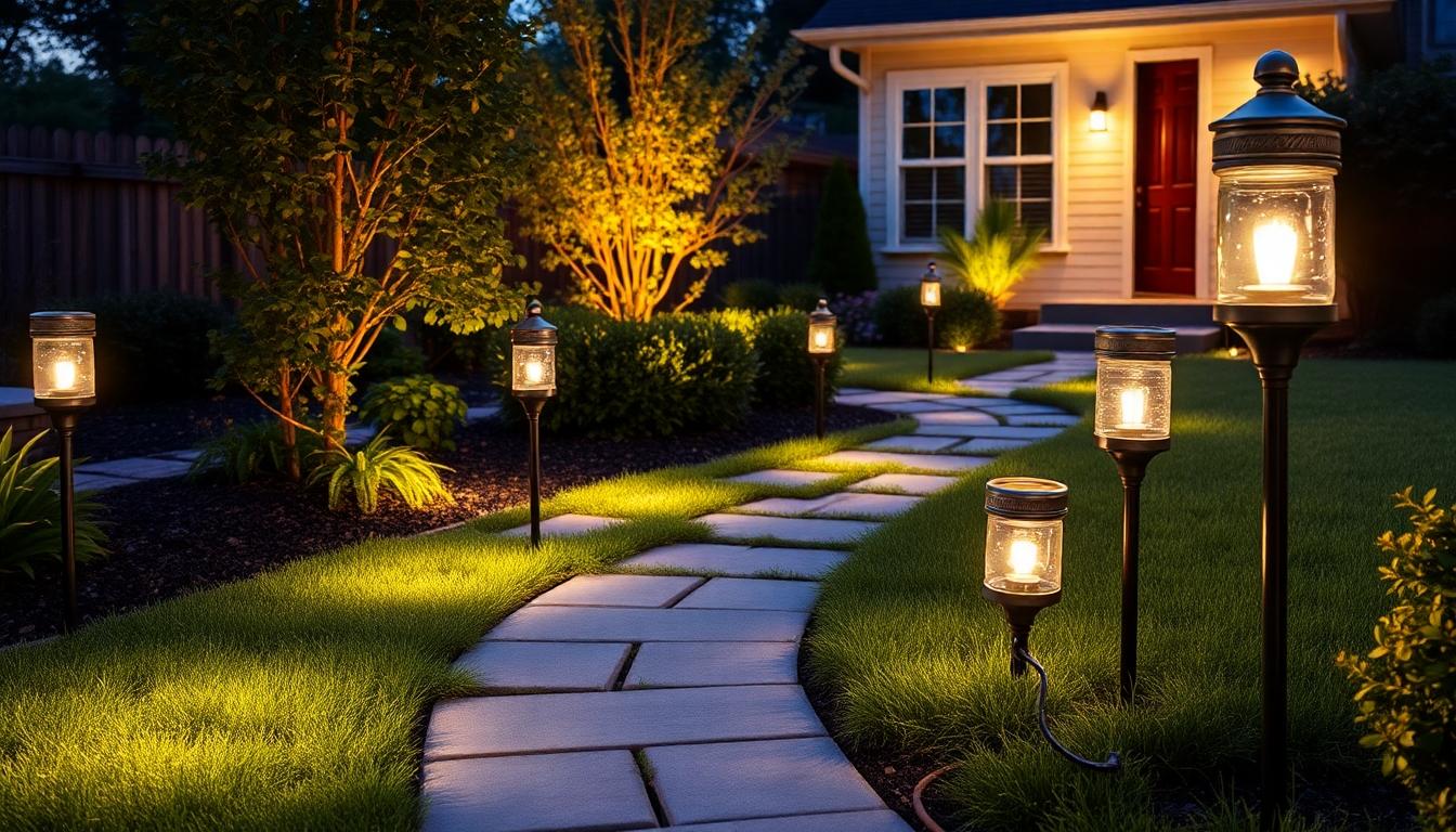 10 Brilliant DIY Outdoor Lighting Tips to Transform Your Backyard Tonight 8 10 Brilliant DIY Outdoor Lighting Tips to Transform Your Backyard Tonight 7