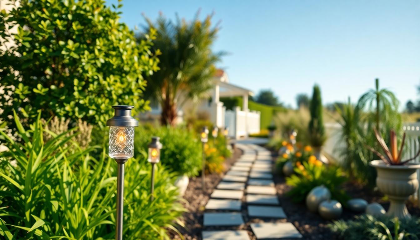 10 Brilliant DIY Outdoor Lighting Tips to Transform Your Backyard Tonight 4 10 Brilliant DIY Outdoor Lighting Tips to Transform Your Backyard Tonight 3