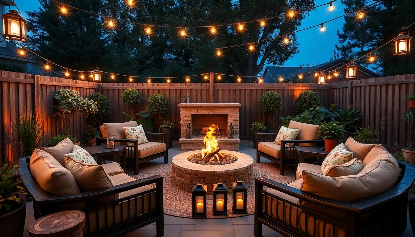 10 Stunning Backyard Design Ideas to Transform Your Outdoor Space 2 10 Stunning Backyard Design Ideas to Transform Your Outdoor Space 1