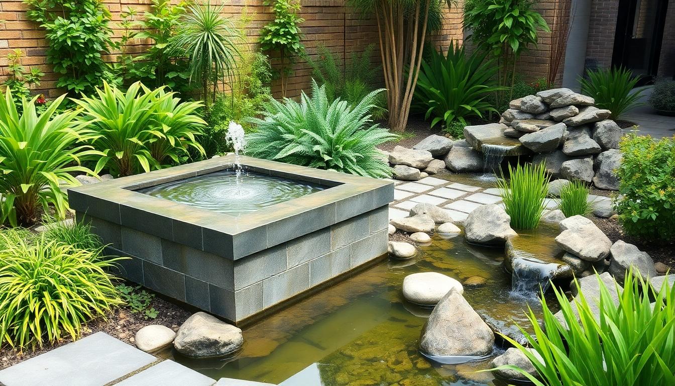 10 Stunning Backyard Design Ideas to Transform Your Outdoor Space 6 10 Stunning Backyard Design Ideas to Transform Your Outdoor Space 5