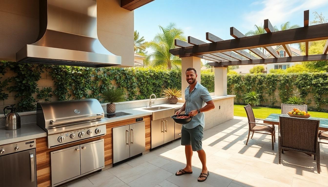 10 Stunning Backyard Design Ideas to Transform Your Outdoor Space 4 10 Stunning Backyard Design Ideas to Transform Your Outdoor Space 3