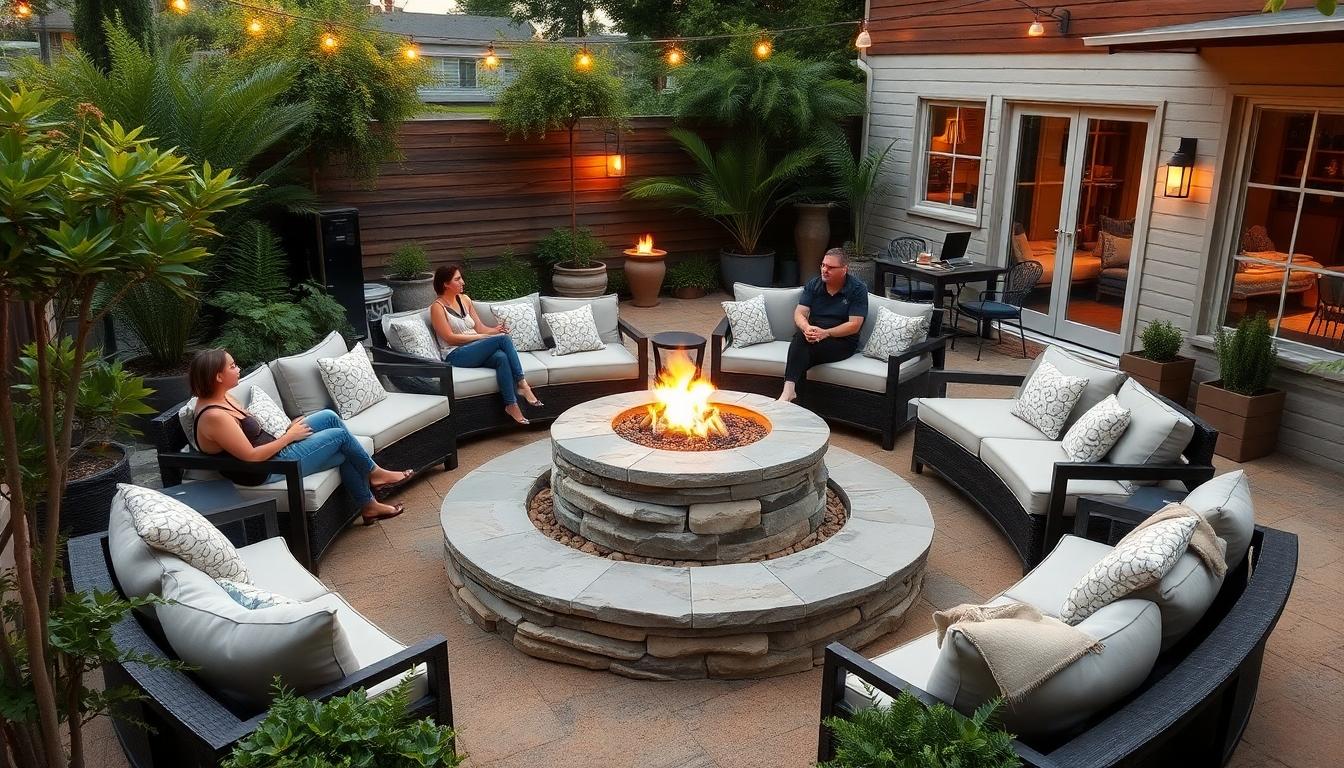 10 Stunning Backyard Design Ideas to Transform Your Outdoor Space 10 10 Stunning Backyard Design Ideas to Transform Your Outdoor Space 9