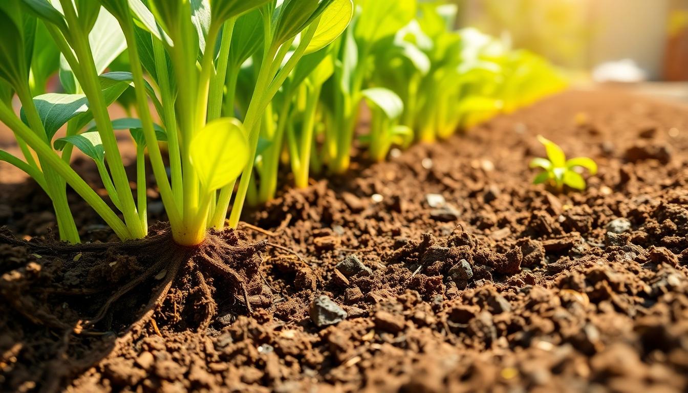 10 Shocking Reasons Your Vegetable Garden Is Failing (That No One Tells You) 2 10 Shocking Reasons Your Vegetable Garden Is Failing (That No One Tells You) 1