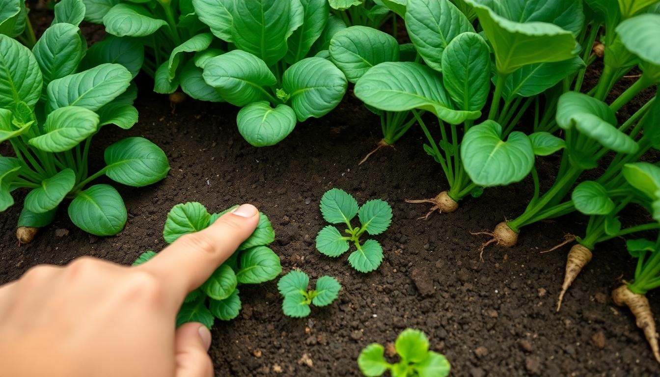 10 Shocking Reasons Your Vegetable Garden Is Failing (That No One Tells You) 4 10 Shocking Reasons Your Vegetable Garden Is Failing (That No One Tells You) 3