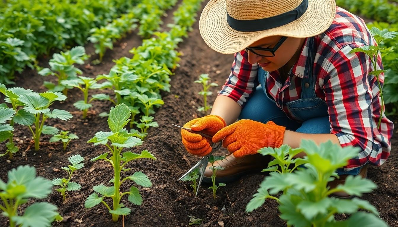 10 Shocking Reasons Your Vegetable Garden Is Failing (That No One Tells You) 8 10 Shocking Reasons Your Vegetable Garden Is Failing (That No One Tells You) 7