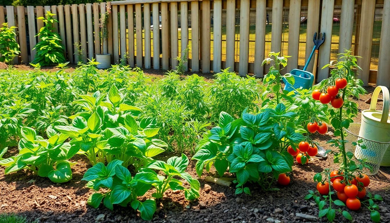 10 Shocking Reasons Your Vegetable Garden Is Failing (That No One Tells You) 6 10 Shocking Reasons Your Vegetable Garden Is Failing (That No One Tells You) 5