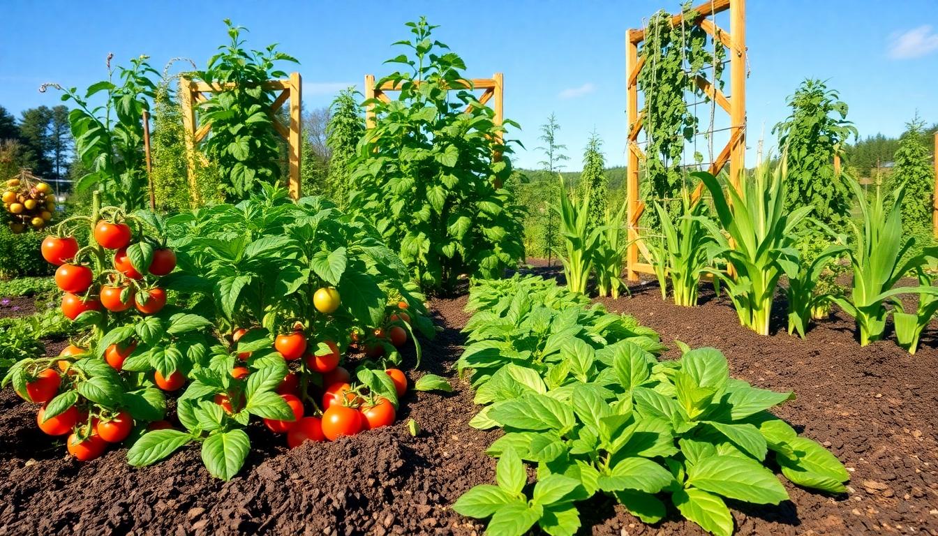 10 Shocking Reasons Your Vegetable Garden Is Failing (That No One Tells You) 18 10 Shocking Reasons Your Vegetable Garden Is Failing (That No One Tells You) 17