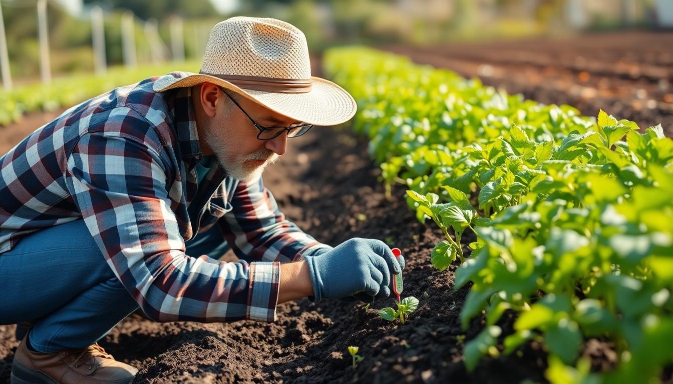 10 Shocking Reasons Your Vegetable Garden Is Failing (That No One Tells You) 10 10 Shocking Reasons Your Vegetable Garden Is Failing (That No One Tells You) 9