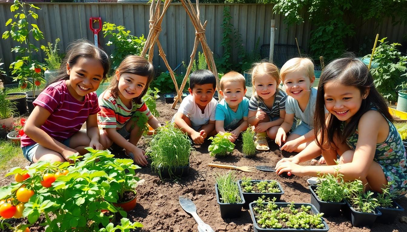 27 Space-Saving Vegetable Garden Ideas That Maximize Your Harvest 12 27 Space-Saving Vegetable Garden Ideas That Maximize Your Harvest 11