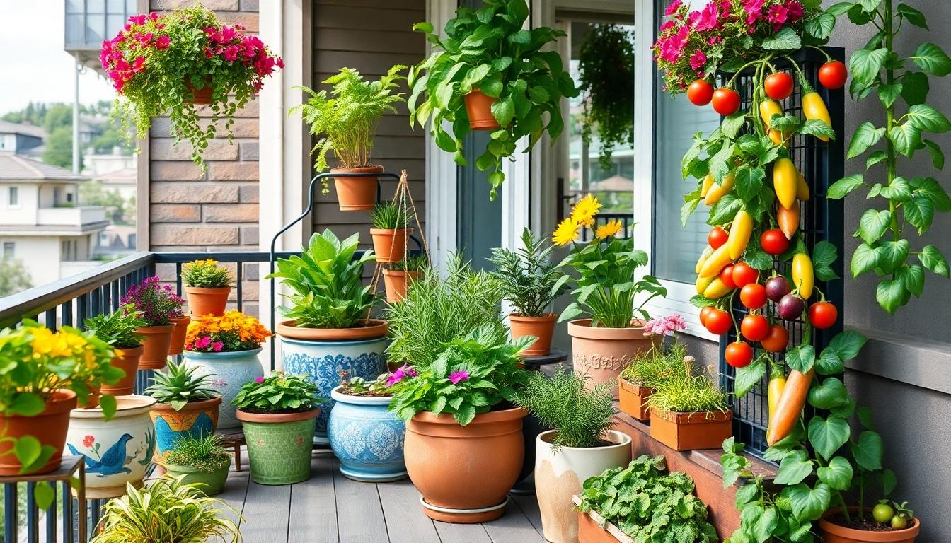 27 Space-Saving Vegetable Garden Ideas That Maximize Your Harvest 4 27 Space-Saving Vegetable Garden Ideas That Maximize Your Harvest 3