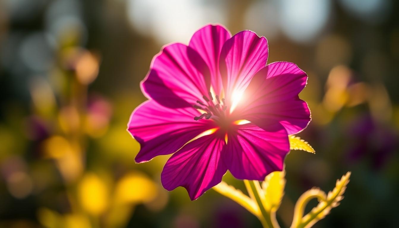 Heliotrope's Secret Dance: How These Purple Flowers Follow the Sun's Path 8 Heliotrope's Secret Dance: How These Purple Flowers Follow the Sun's Path 7