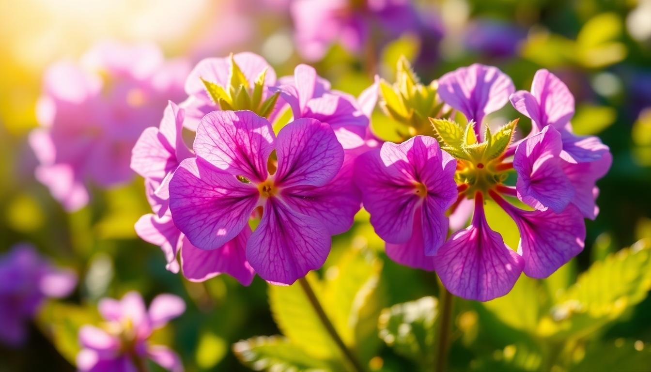 Heliotrope's Secret Dance: How These Purple Flowers Follow the Sun's Path 10 Heliotrope's Secret Dance: How These Purple Flowers Follow the Sun's Path 9