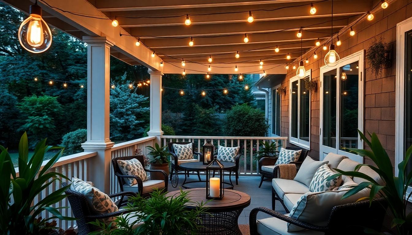 10 Magical Outdoor String Lighting Ideas to Transform Your Backyard Tonight 6 10 Magical Outdoor String Lighting Ideas to Transform Your Backyard Tonight 5