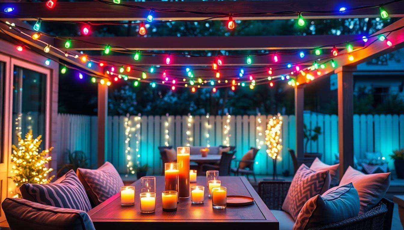 10 Magical Outdoor String Lighting Ideas to Transform Your Backyard Tonight 16 10 Magical Outdoor String Lighting Ideas to Transform Your Backyard Tonight 15