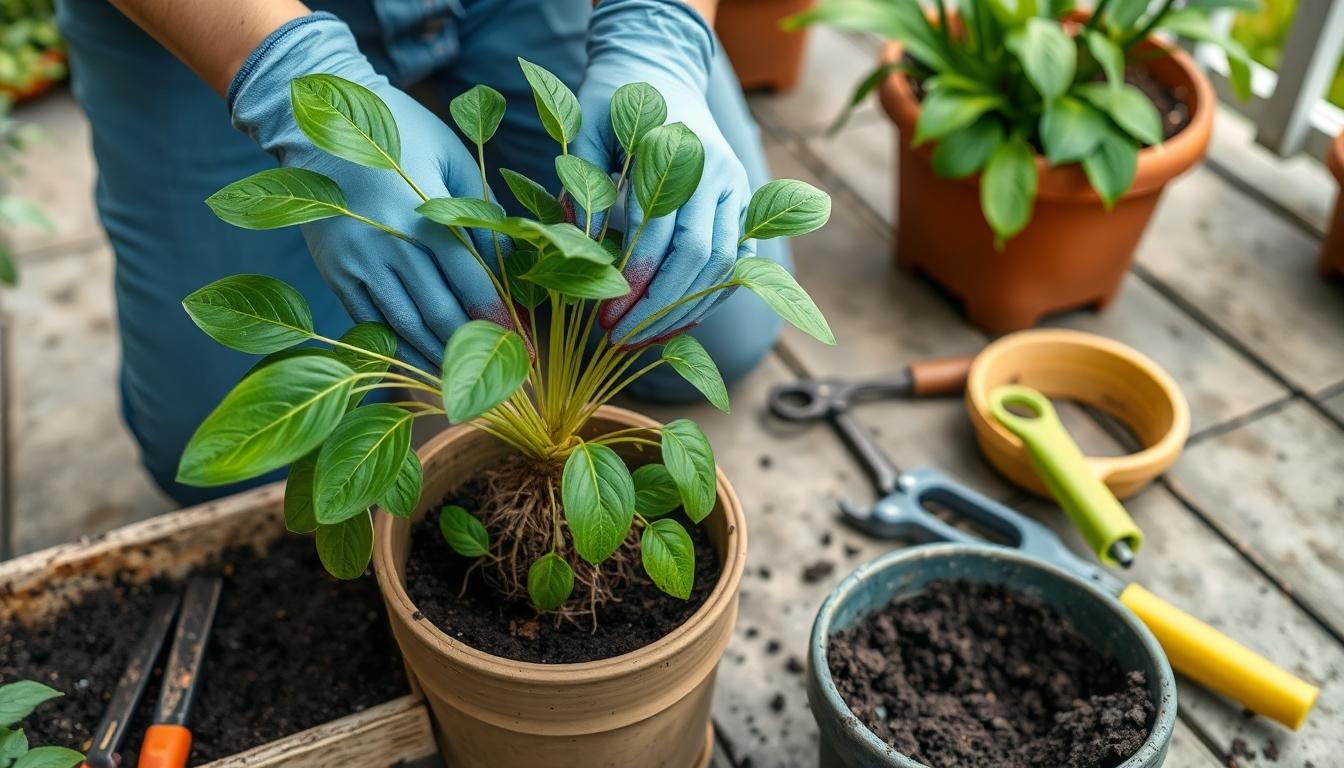 How to Fix Plant Browning: 10 Expert Solutions for Healthier Plants 14 How to Fix Plant Browning: 10 Expert Solutions for Healthier Plants 13