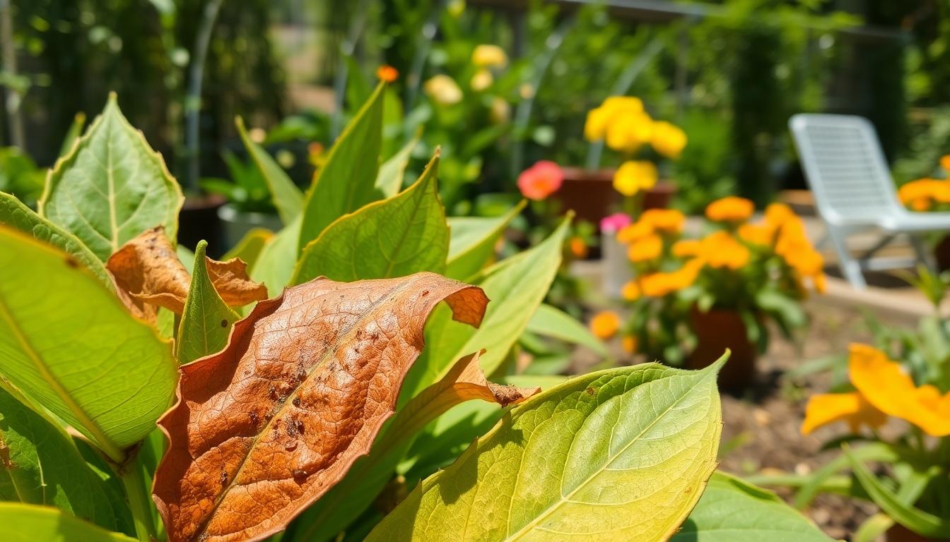 How to Fix Plant Browning: 10 Expert Solutions for Healthier Plants 10 How to Fix Plant Browning: 10 Expert Solutions for Healthier Plants 9