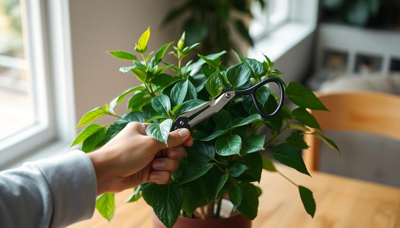 How to Fix Plant Browning: 10 Expert Solutions for Healthier Plants 12 How to Fix Plant Browning: 10 Expert Solutions for Healthier Plants 11