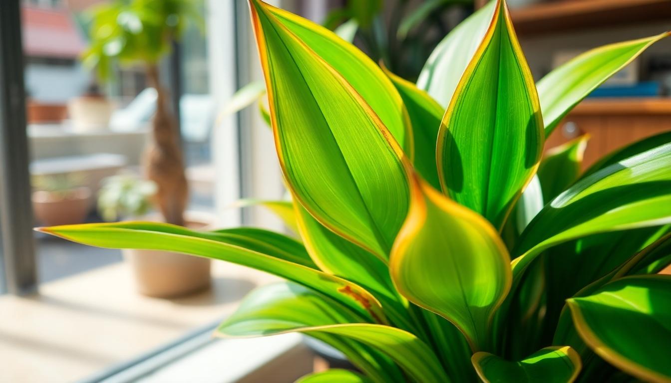 How to Fix Plant Browning: 10 Expert Solutions for Healthier Plants 16 How to Fix Plant Browning: 10 Expert Solutions for Healthier Plants 15