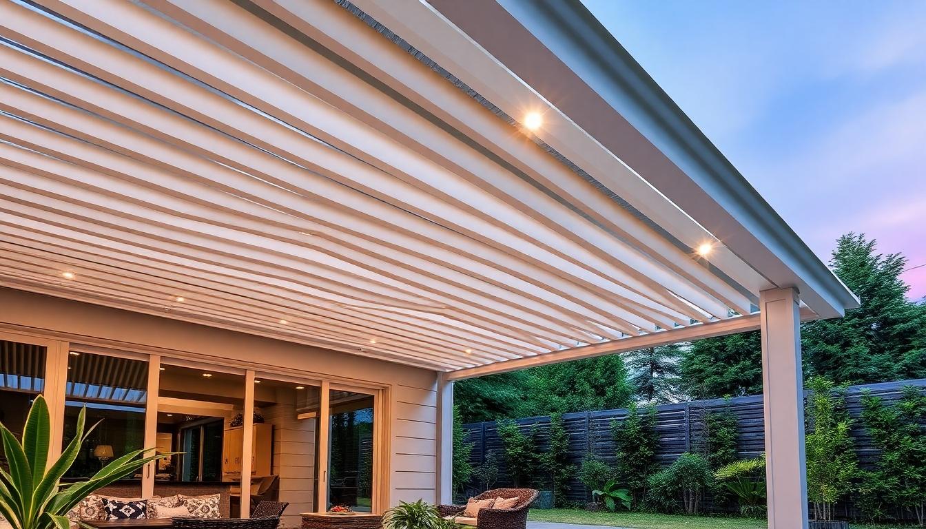 10 Cool Patio Shade Ideas to Beat the Summer Heat and Transform Your Outdoor Space 16 10 Cool Patio Shade Ideas to Beat the Summer Heat and Transform Your Outdoor Space 15