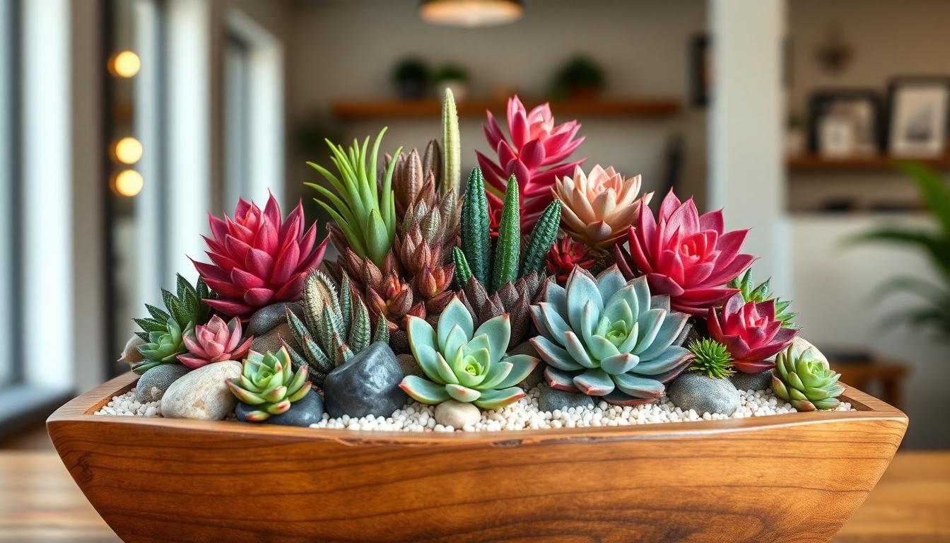 10 Stunning Succulent Arrangements to Transform Your Home | DIY Living Art Ideas 14 10 Stunning Succulent Arrangements to Transform Your Home | DIY Living Art Ideas 13