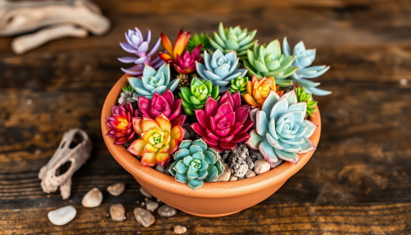 10 Stunning Succulent Arrangements to Transform Your Home | DIY Living Art Ideas 2 10 Stunning Succulent Arrangements to Transform Your Home | DIY Living Art Ideas 1