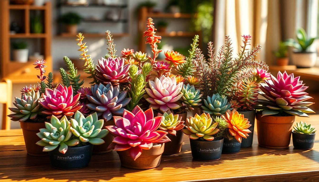 10 Stunning Succulent Arrangements to Transform Your Home | DIY Living Art Ideas 10 10 Stunning Succulent Arrangements to Transform Your Home | DIY Living Art Ideas 9