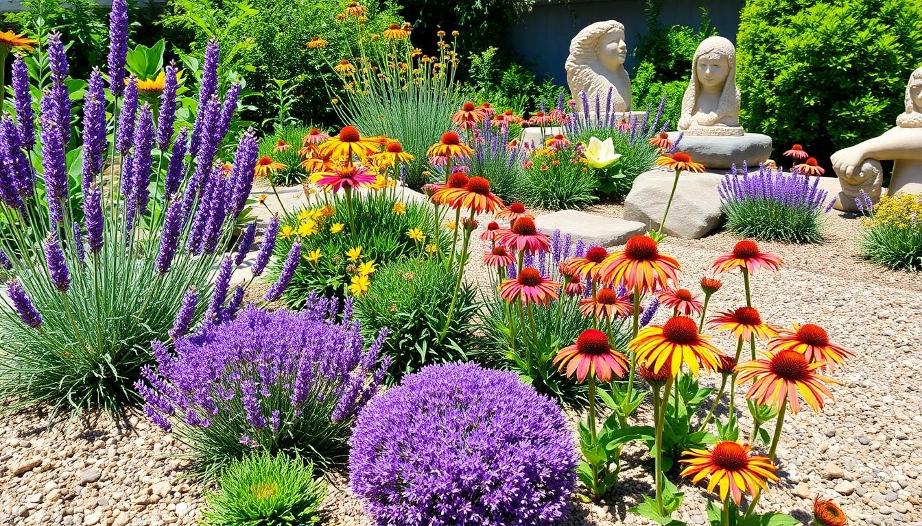 10 Refreshing Summer Garden Ideas to Transform Your Outdoor Space | DIY Guide 6 10 Refreshing Summer Garden Ideas to Transform Your Outdoor Space | DIY Guide 5