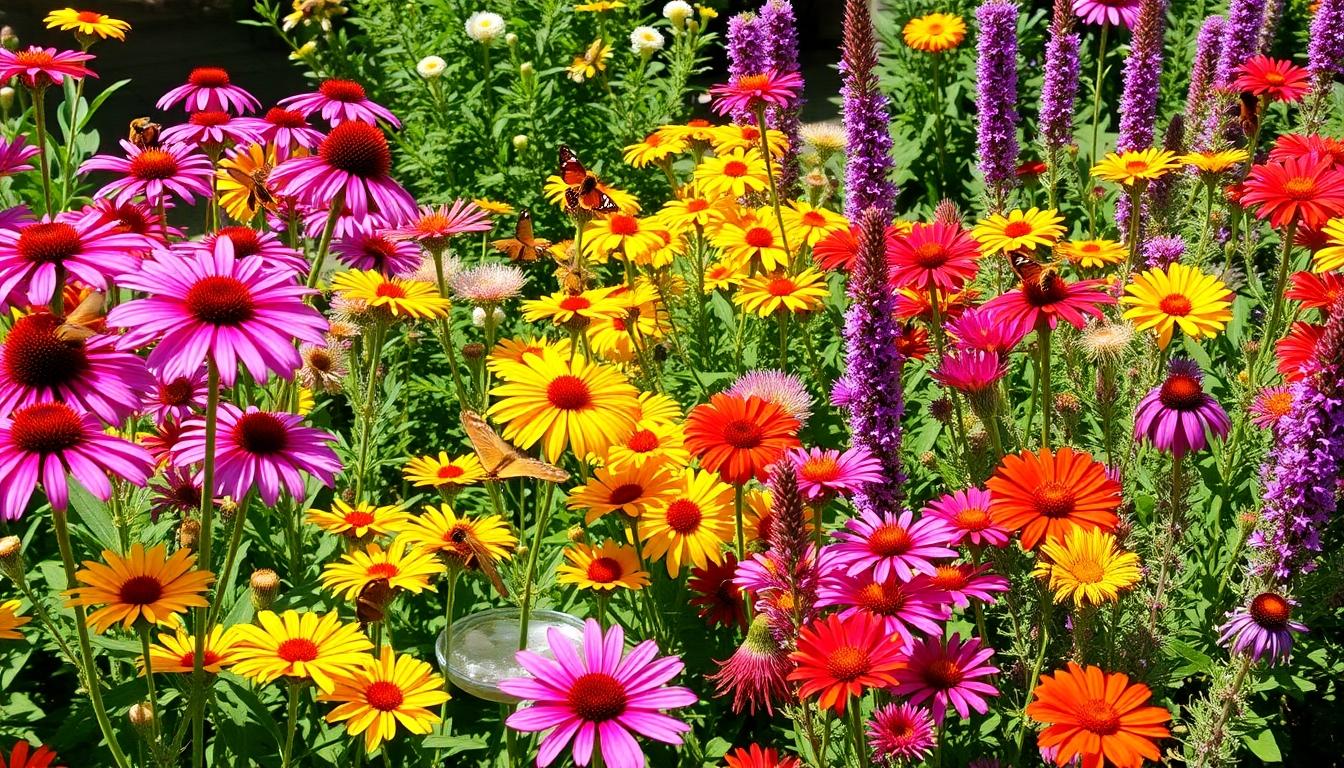 10 Refreshing Summer Garden Ideas to Transform Your Outdoor Space | DIY Guide 18 10 Refreshing Summer Garden Ideas to Transform Your Outdoor Space | DIY Guide 17