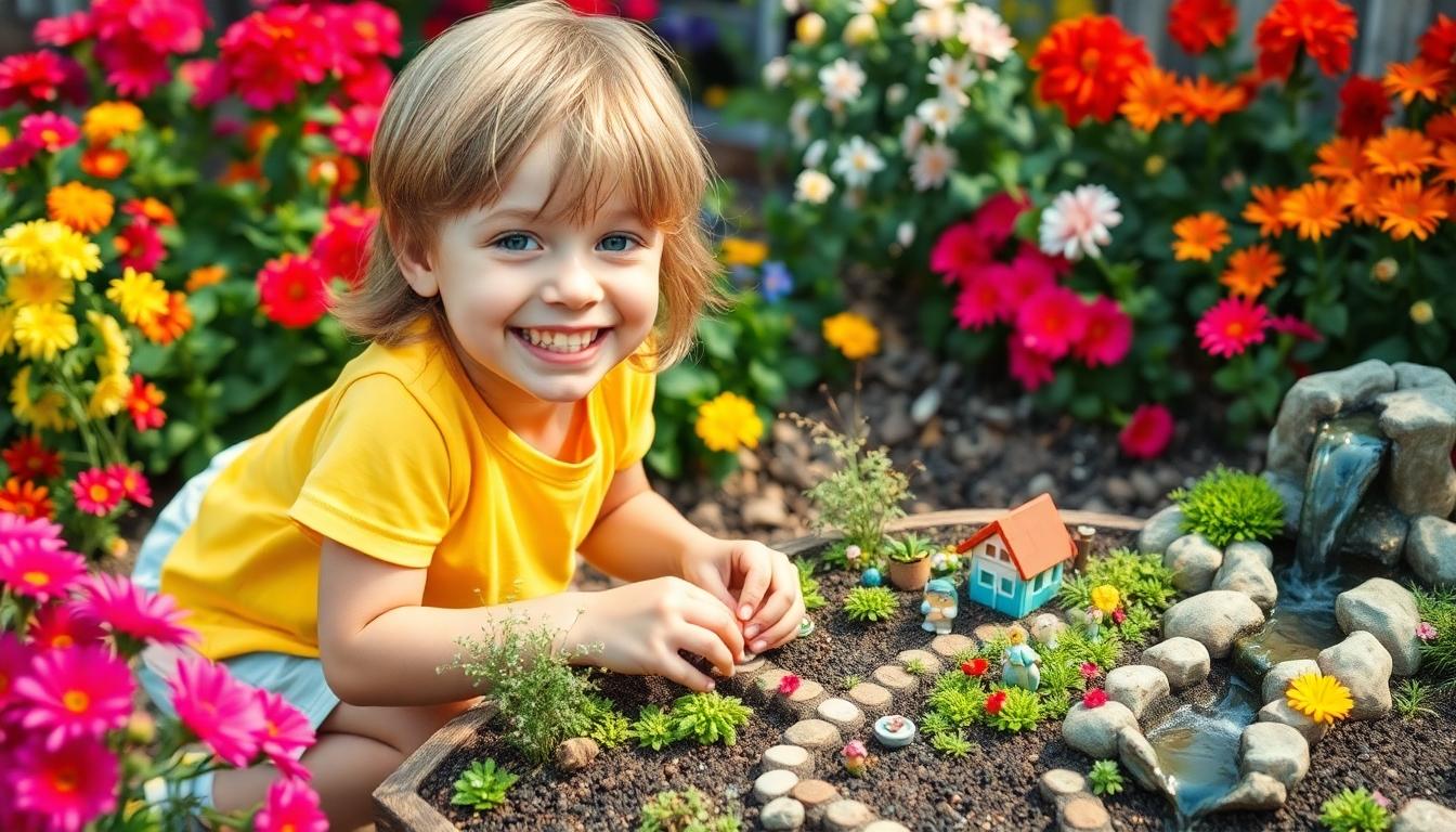 10 Refreshing Summer Garden Ideas to Transform Your Outdoor Space | DIY Guide 16 10 Refreshing Summer Garden Ideas to Transform Your Outdoor Space | DIY Guide 15